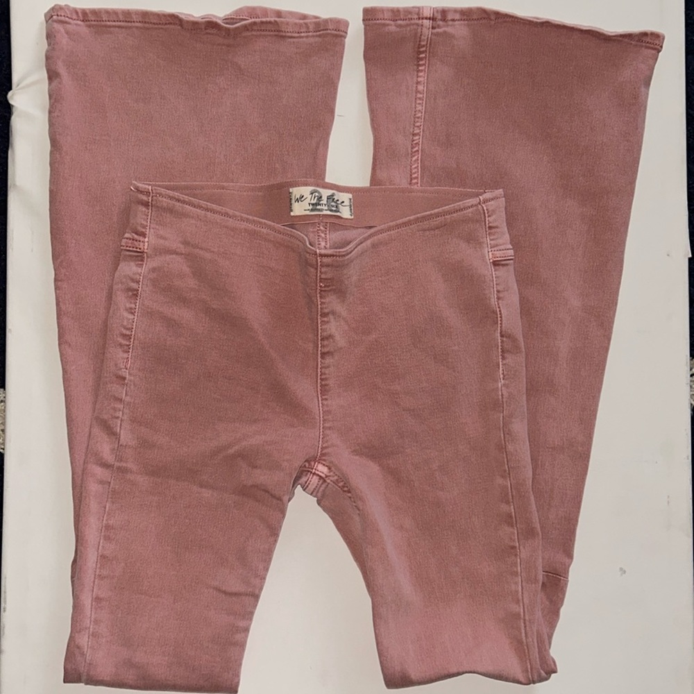 Free People Flared - image 1